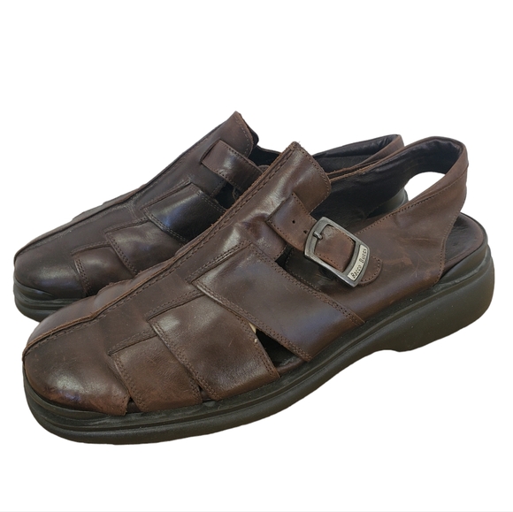 bacco bucci sport sandals